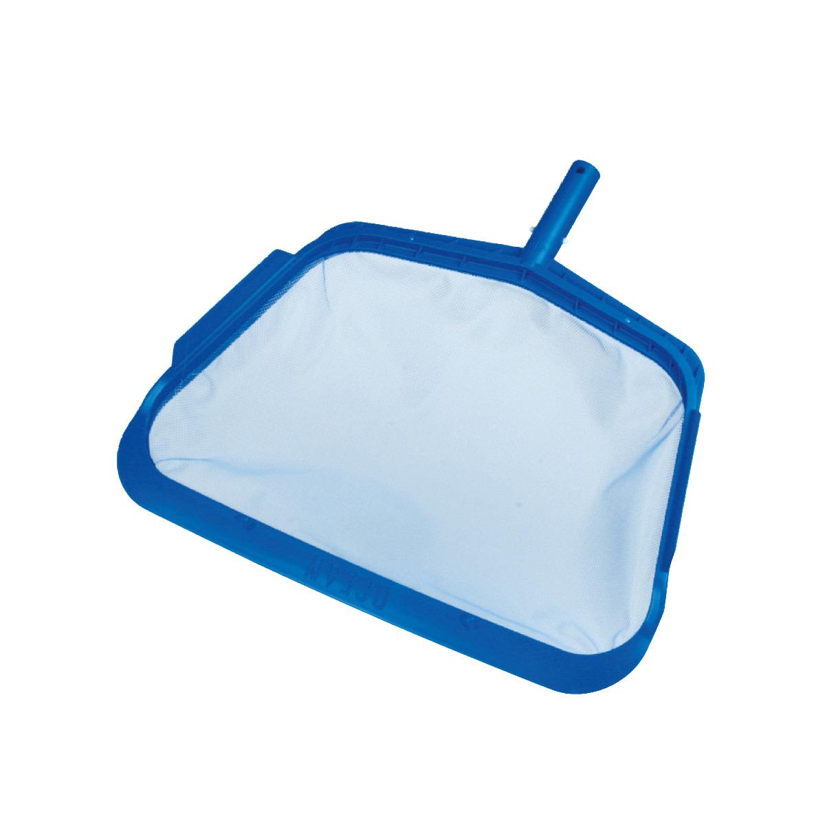 Laubkescher deluxe für die Wasseroberfläche