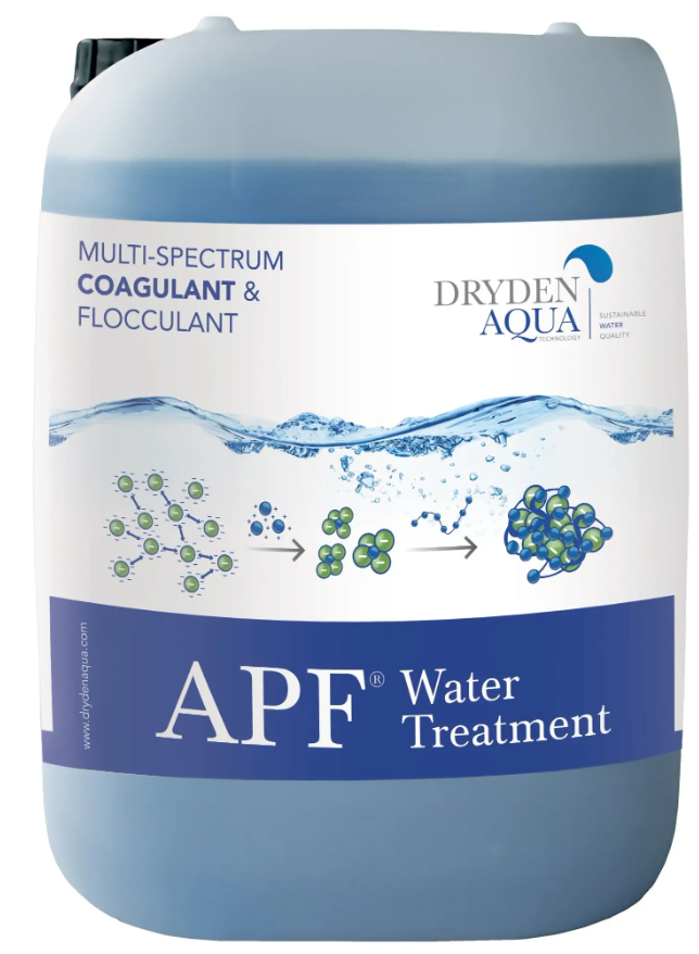 APF Active Poly Floc private 20,0 l, Flockungsmittel