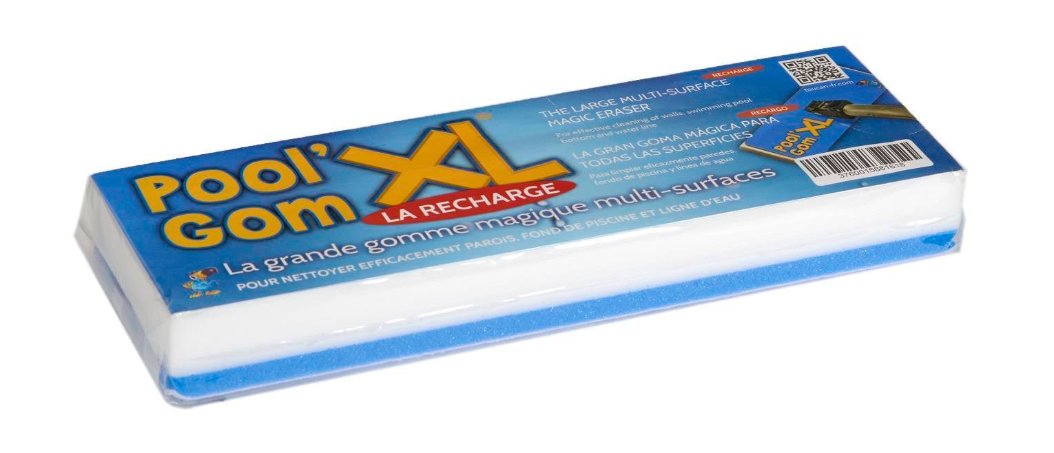Ersatzgummi für Pool'Gom XL