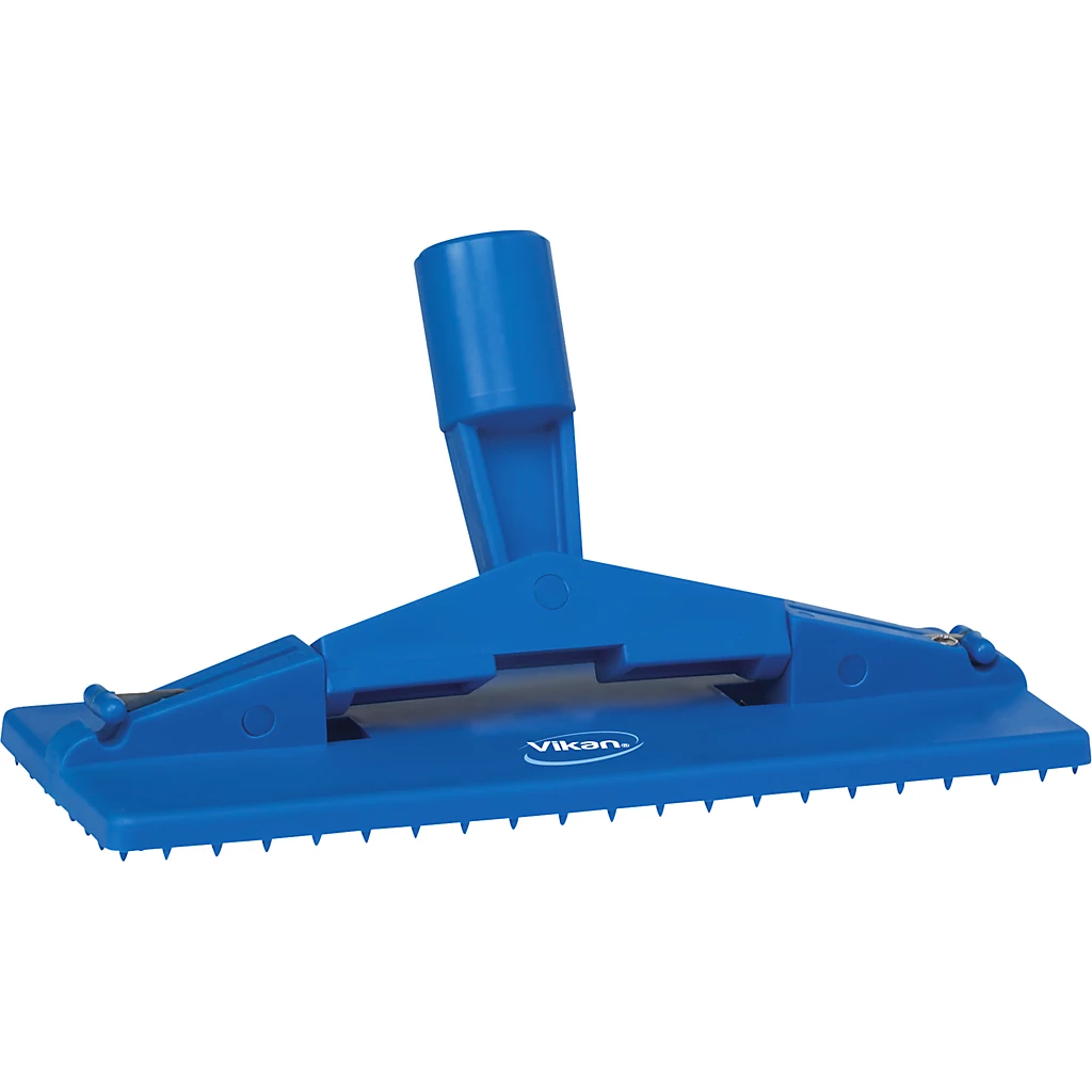 Padhalter, Bodenmodell, 235mm blau