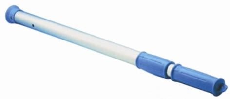 Teleskopstange, 2-teilig, 1,8 - 3,6 m
