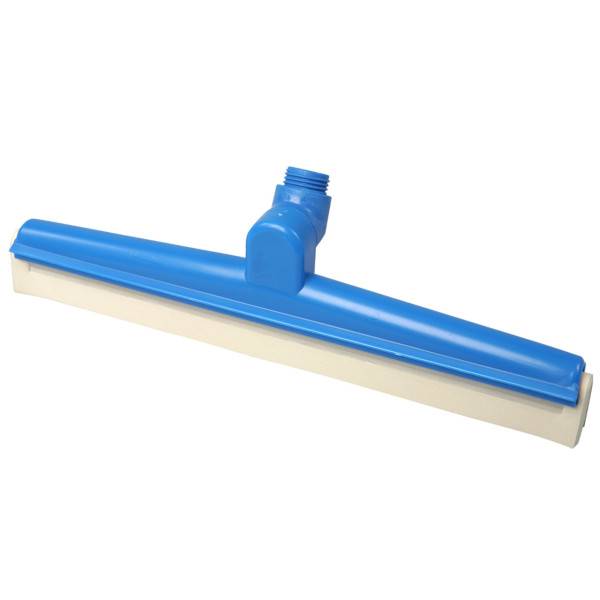 Wasserschieber mit Drehgelenk, 600mm, blau