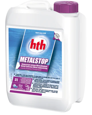 hth METALSTOP (flüssig) 3 l