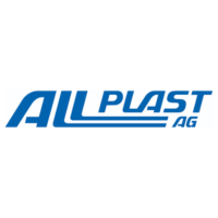 Logo Allplast AG