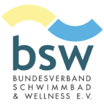 Logo bsw – Bundesverband Schwimmbad & Wellness