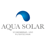 Logo Aqua Solar Schwimmbad- und Filtertechnik