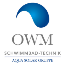 Logo OWM Schwimmbad-Technik