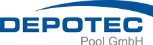 Logo Depotec Pool GmbH