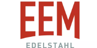 Logo EEM Edelstahl