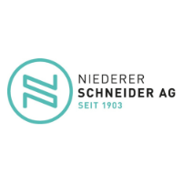 Logo Niederer Schneider AG