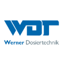Logo WDT Werner Dosiertechnik
