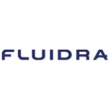 Logo Fluidra