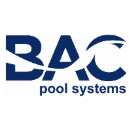 Logo BAC pool systems