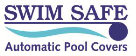 Logo Swim Safe Automatic Pool Covers
