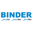 Logo Binder