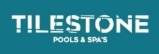 Logo Tilestone Pools & Spa's