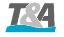 Logo T&A