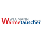 Logo Wegmann Wärmetauscher GmbH