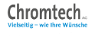 Logo Chromtech AG