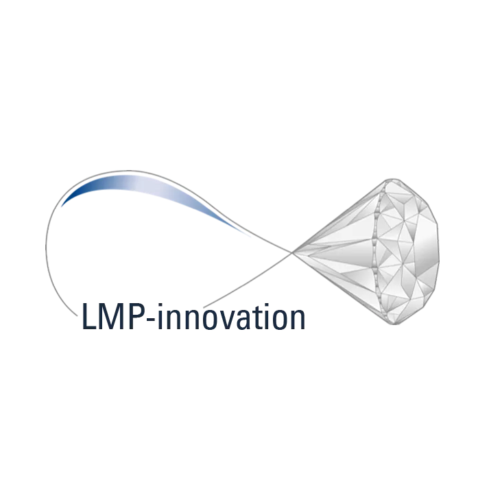 Logo LMP-innovation