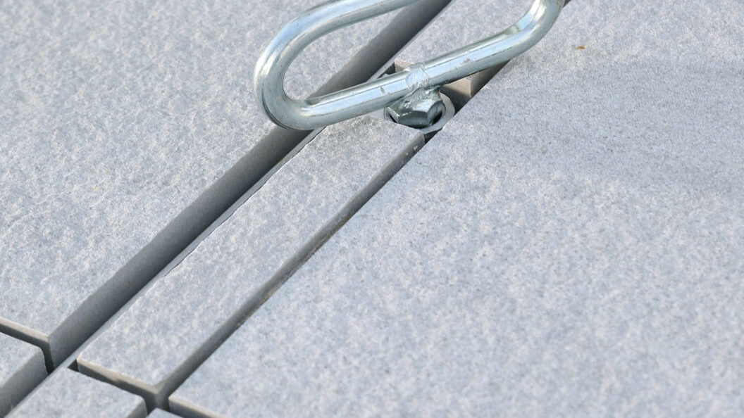 Technikschacht Deckel, Nesselnbach (2)