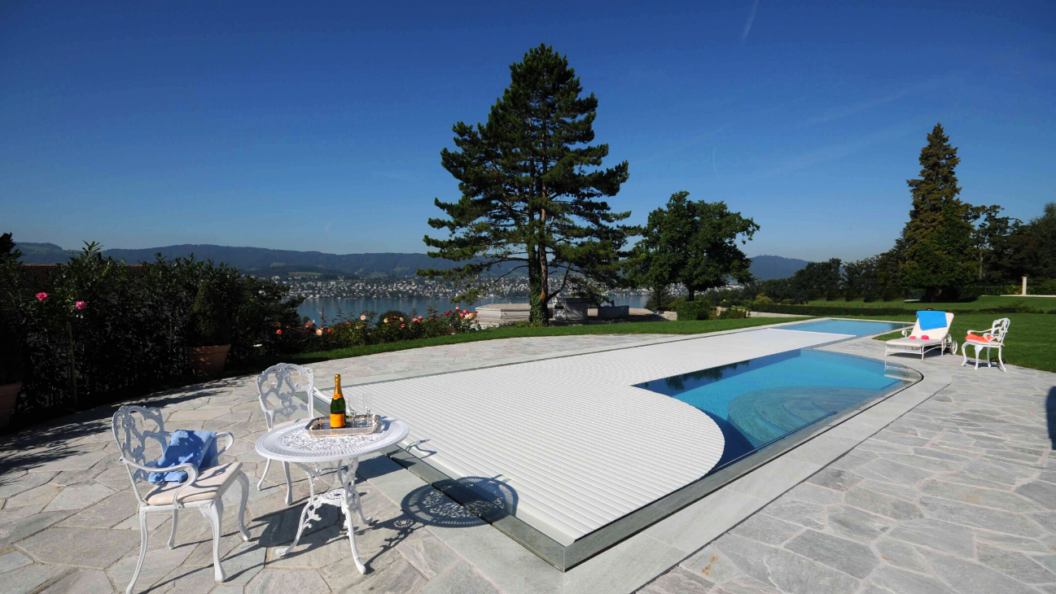 Referenz XXL Pool, Küsnacht (1)