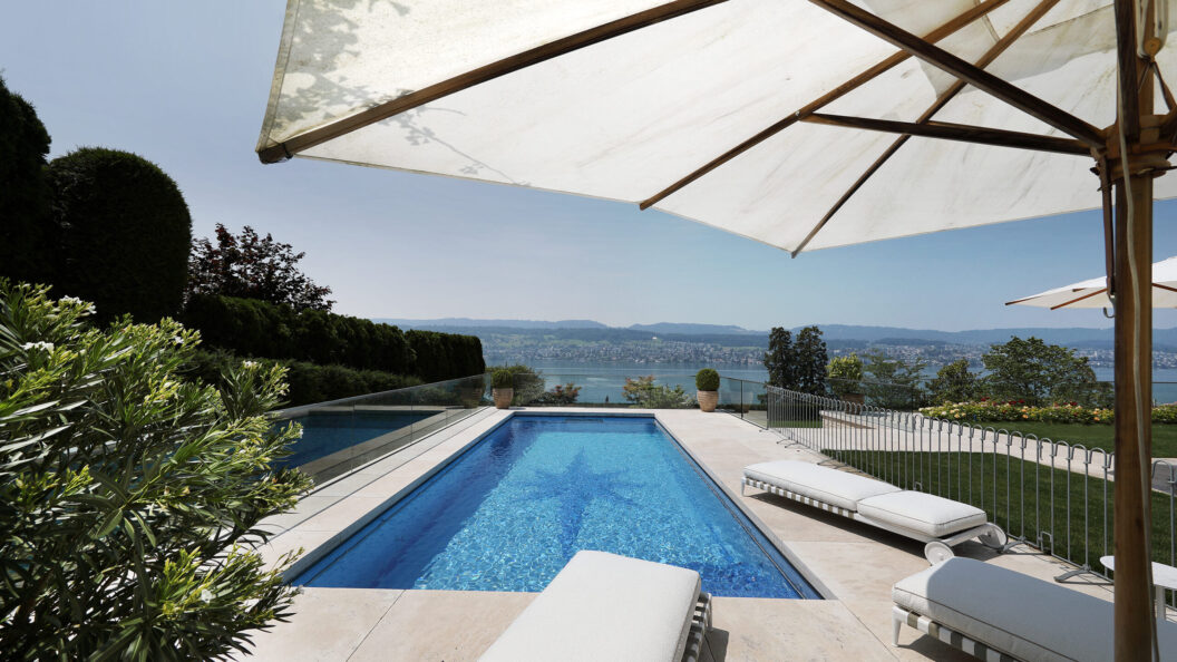 Referenz Mosaik Pool, Herrliberg (6)