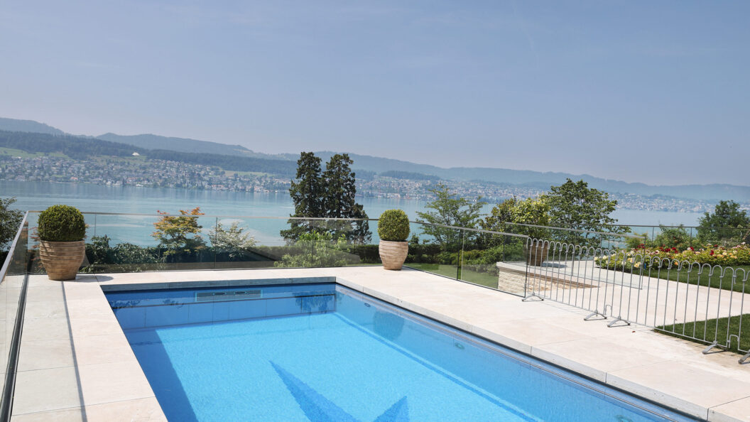 Referenz Mosaik Pool, Herrliberg (7)