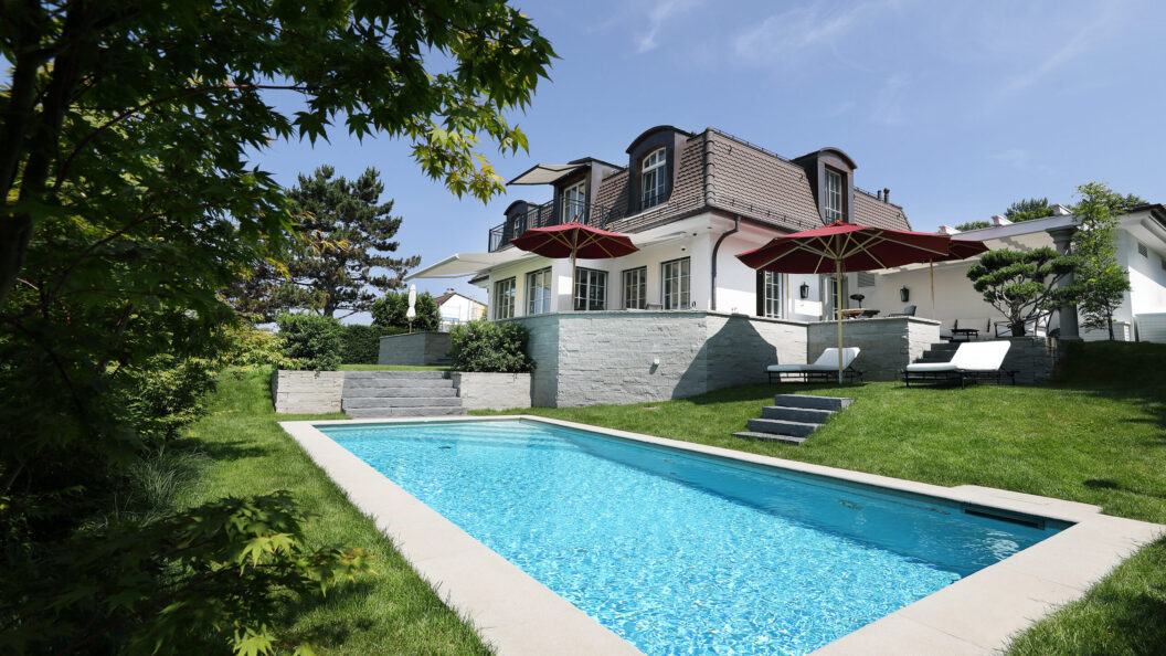 Referenz Mosaik Pool 2, Herrliberg (3)