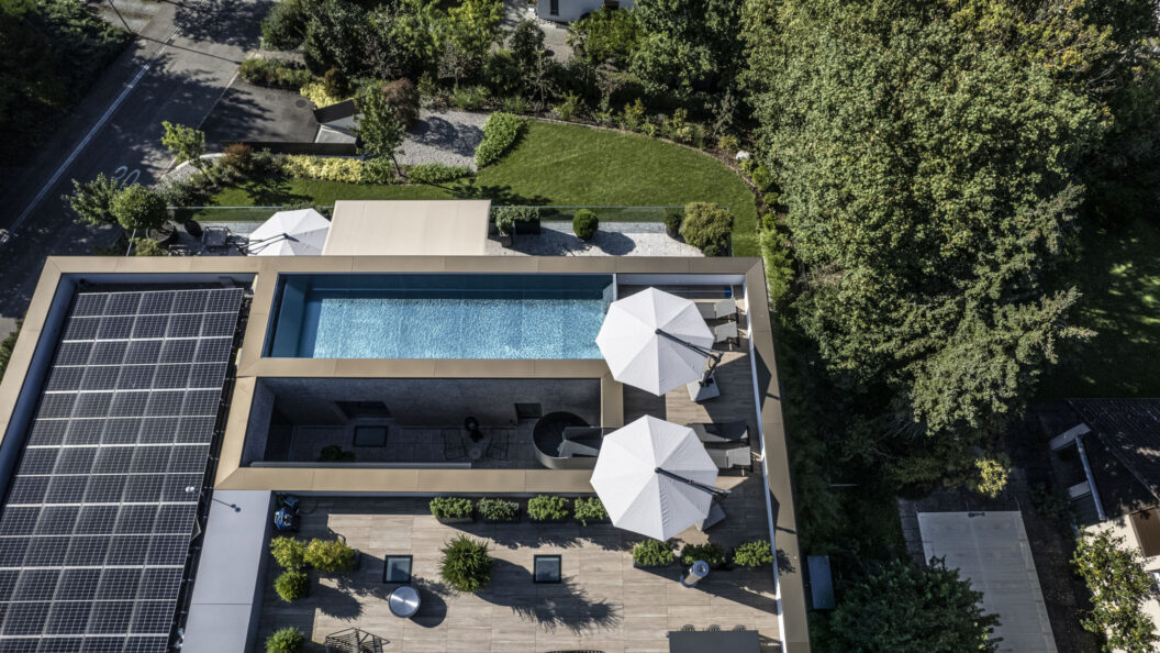 Roof Top Pool, Edelstahl, Frauenfeld (5)