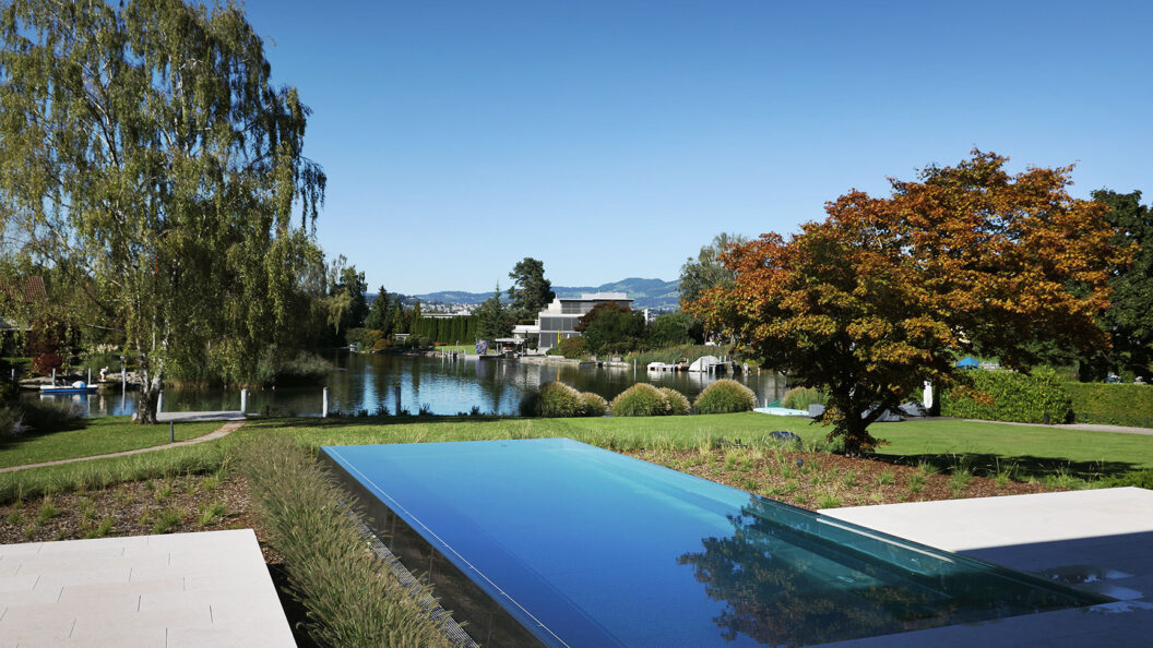 Infinity Edelstahlpool, Pfäffikon SZ (8)