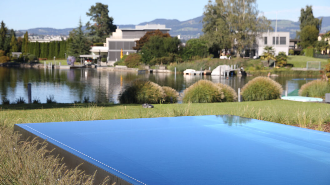Infinity Edelstahlpool, Pfäffikon SZ (6)