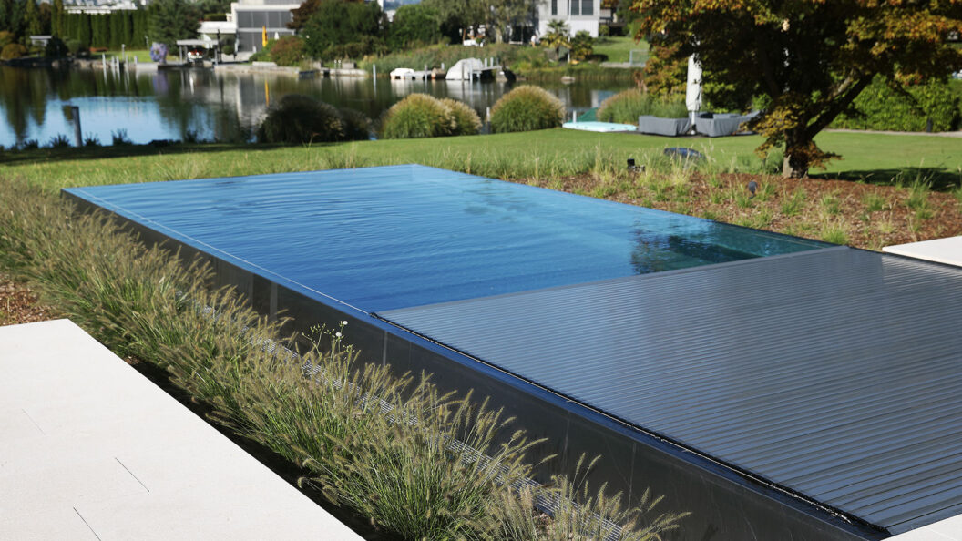 Infinity Edelstahlpool, Pfäffikon SZ (5)