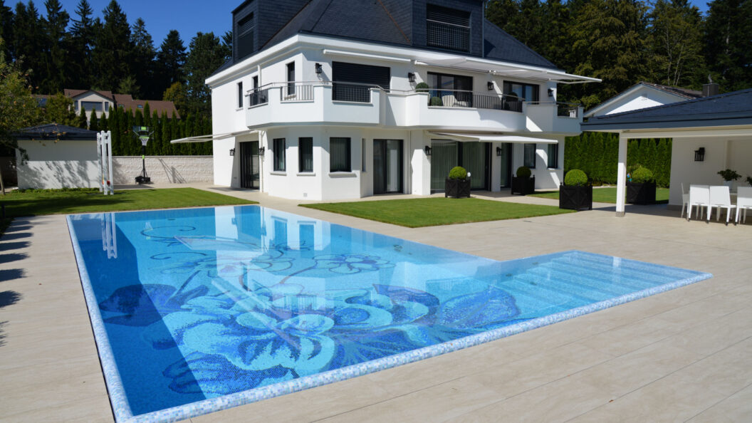 Mosaik Pool M. Überlaufrinne 12830 (6)