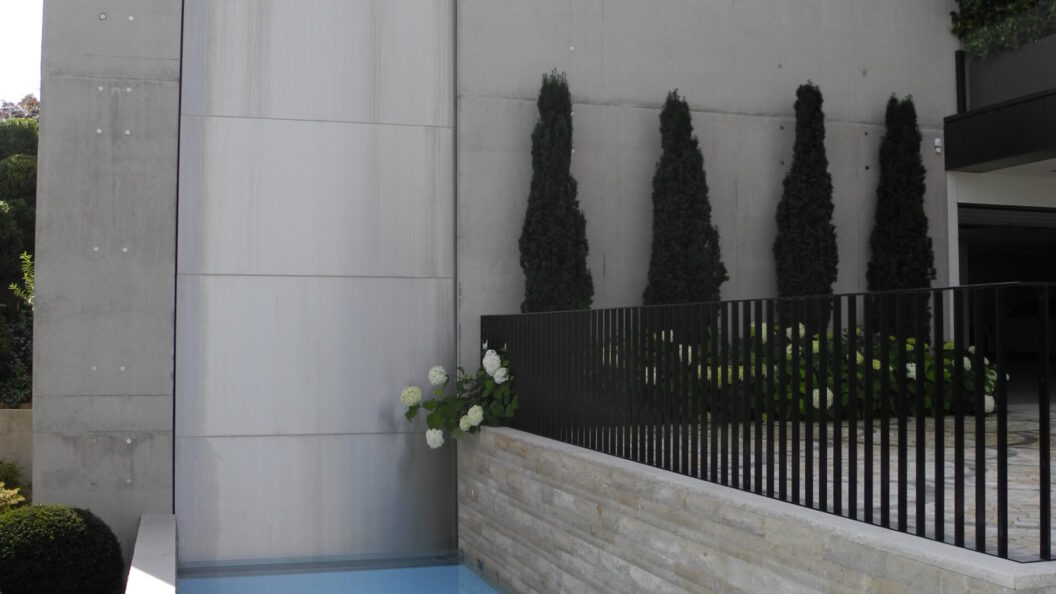 Highend Poolanlage Skyfall (6), Schindellegi