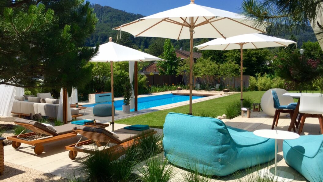 Riviera Pool 12717 (3), Langnau Am Albis