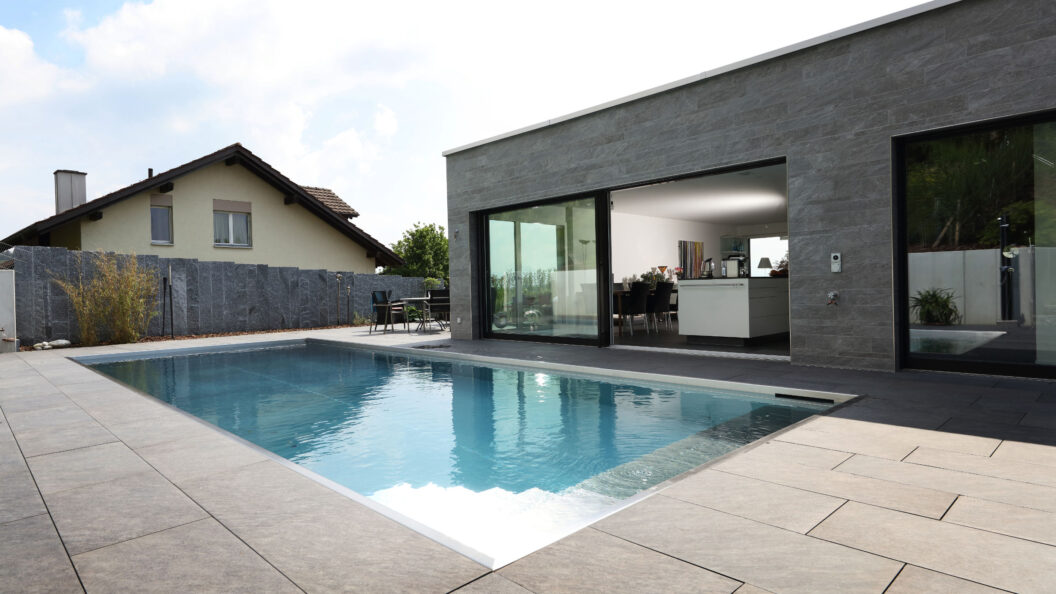 Edelstahlpool 10794 (3), Grüt