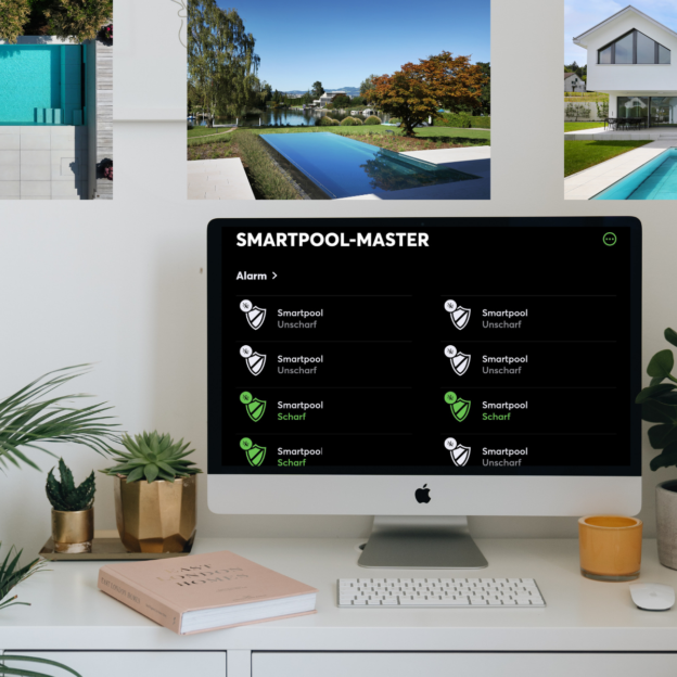 Smart Pool PC