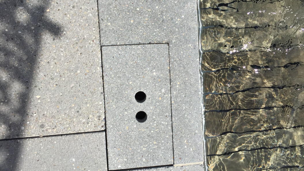 Rohbetonpool, Winkel (6)