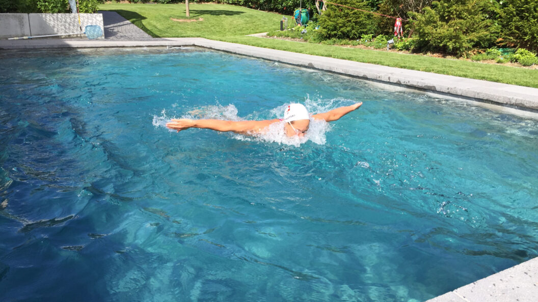 Rohbetonpool, Winkel (5)