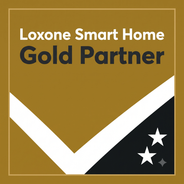 Loxone Smart Home