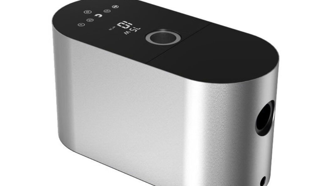 Aquagem Inver Master Poolpumpen mit Full-Inverter-Technologie
