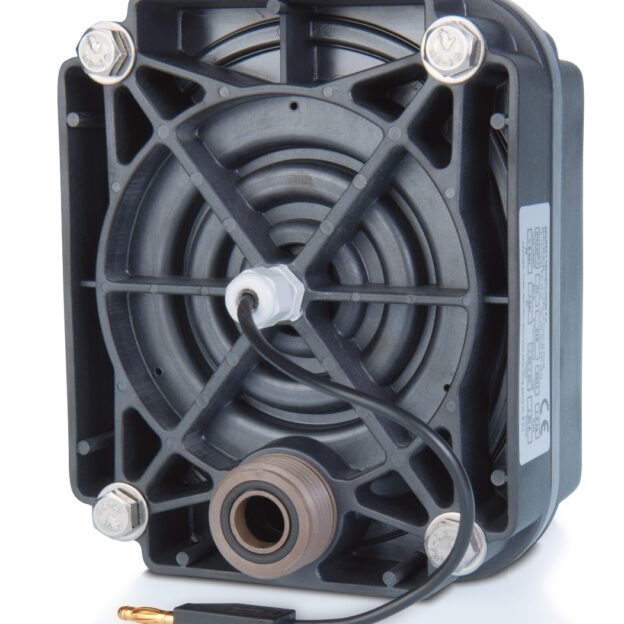 DiaClean® Elektrolysezelle mit BDD-Elektroden aus bordotiertem Diamant