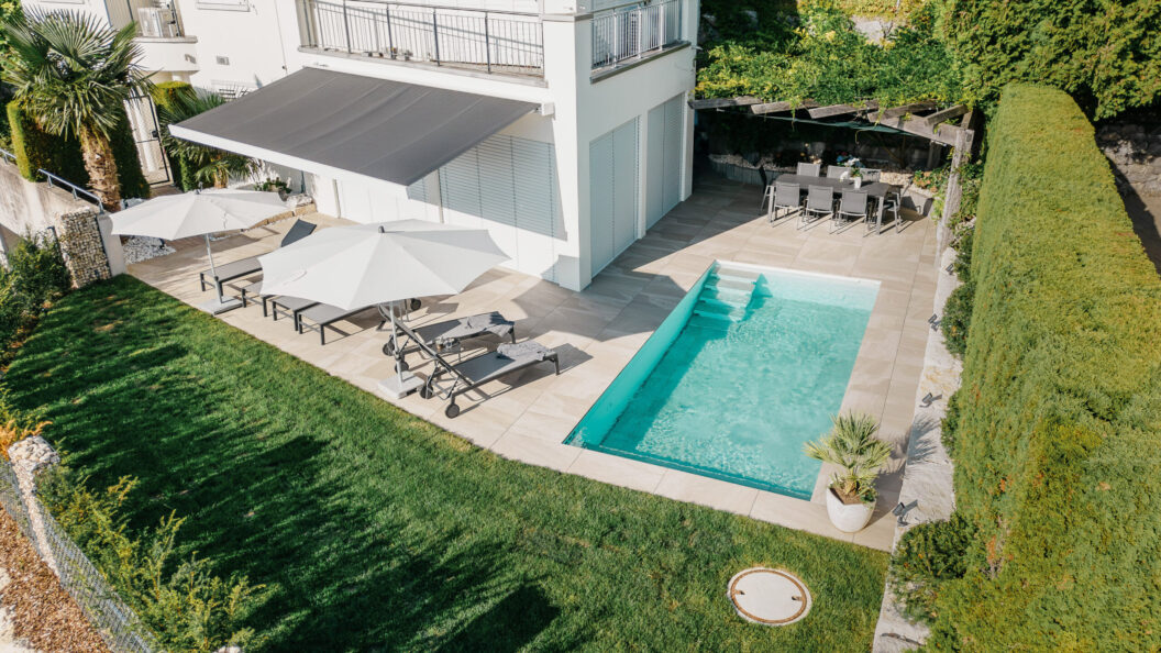 MagicFloor Smartpool 12943 (1), Wetzikon