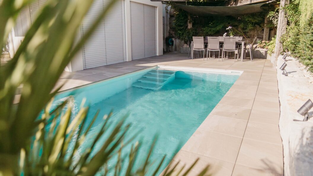 MagicFloor Smartpool 12943 (3), Wetzik