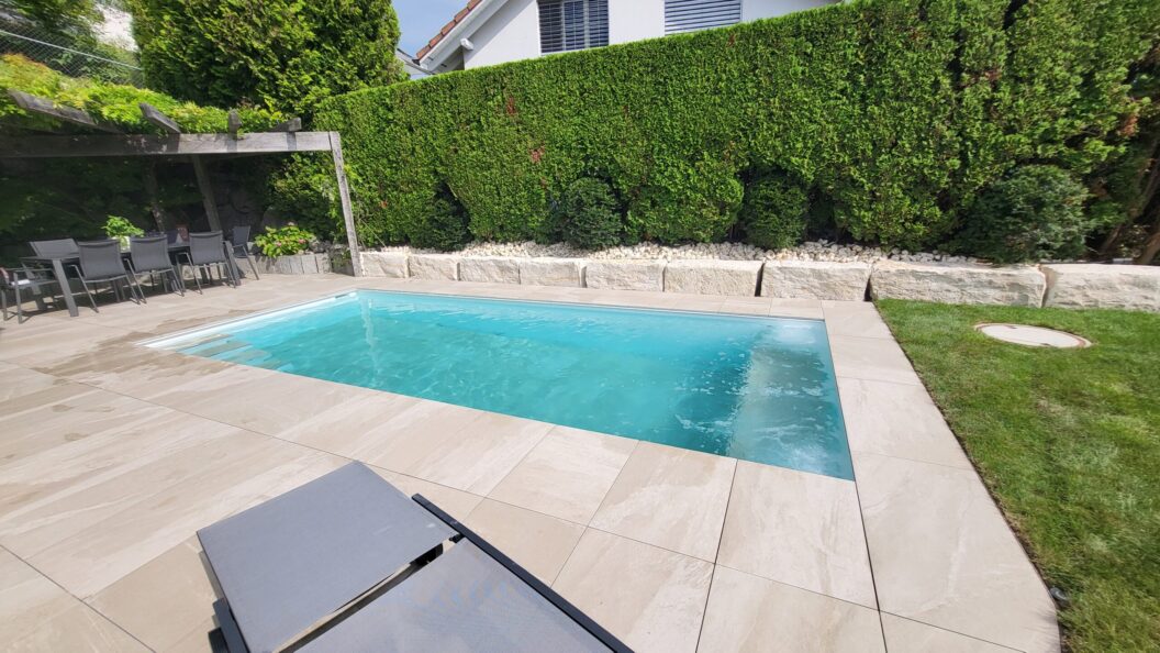MagicFloor Smartpool 12943 (6), Wetzik