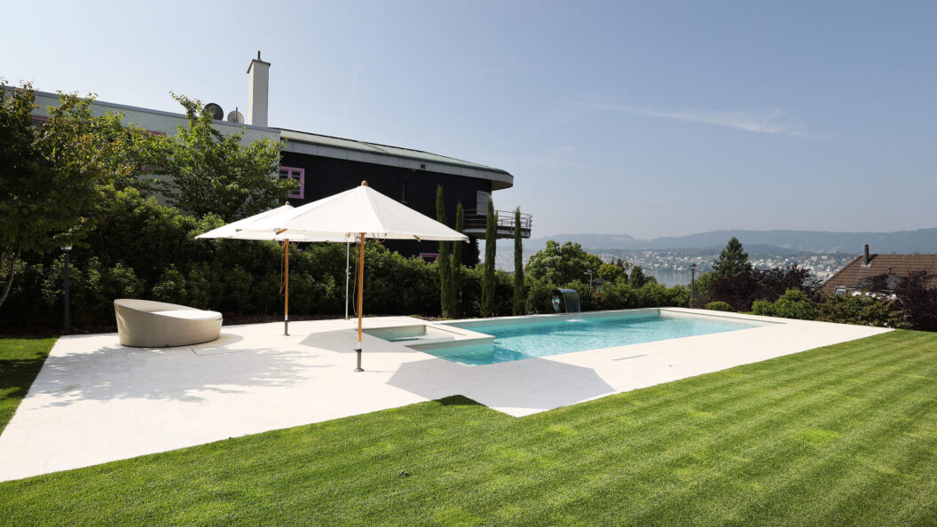 Wellness Pool, Küsnacht (3)