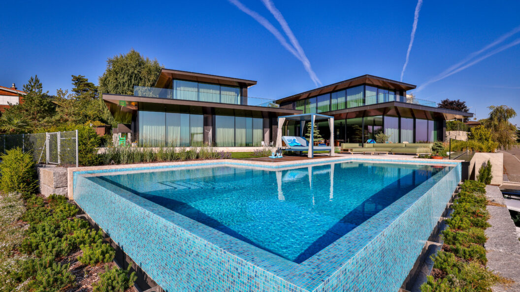 Casa Green & Blue, Geltwil (3)