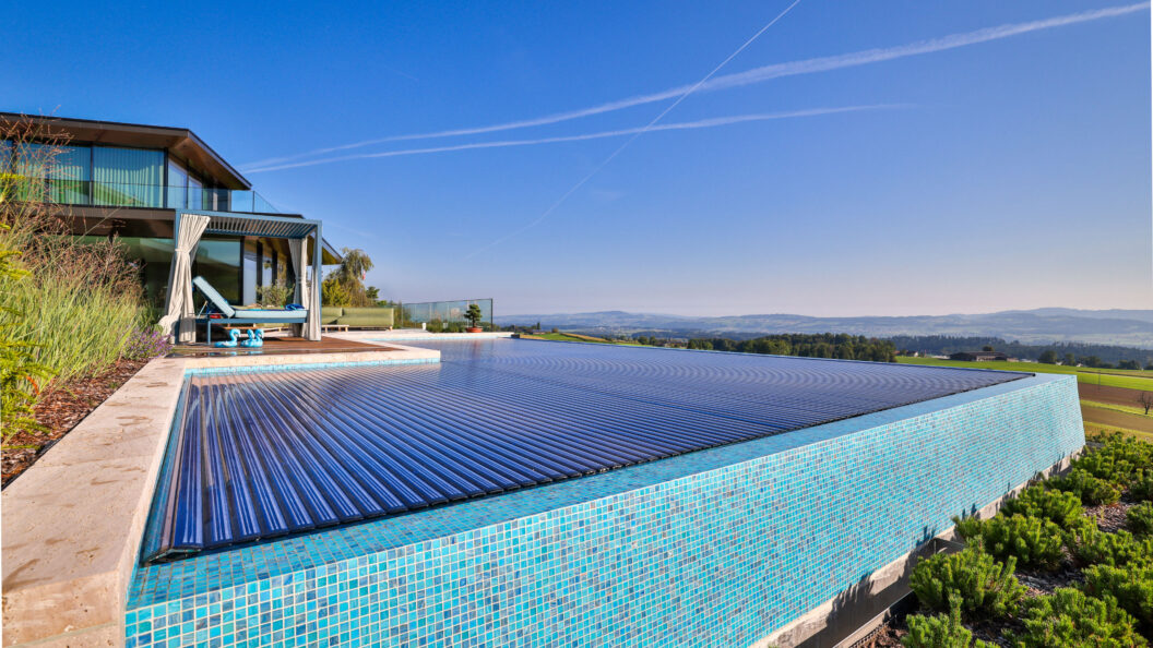 Casa Green & Blue, Geltwil (1)