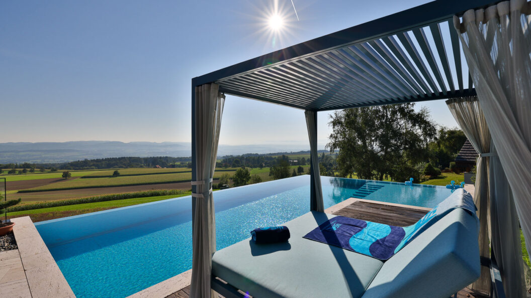 Casa Green & Blue, Geltwil (7)